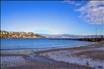 Mountains + Beach, that's French Riviera !